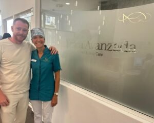 biological dentistry training with Dr. Ana Ochoa