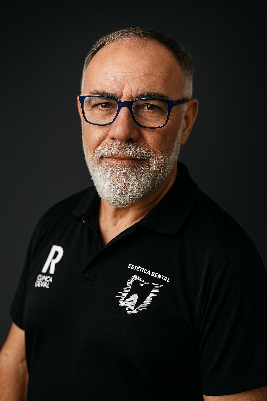 Mario Parra - International Dental Technician and PEEK Polymer Pioneer