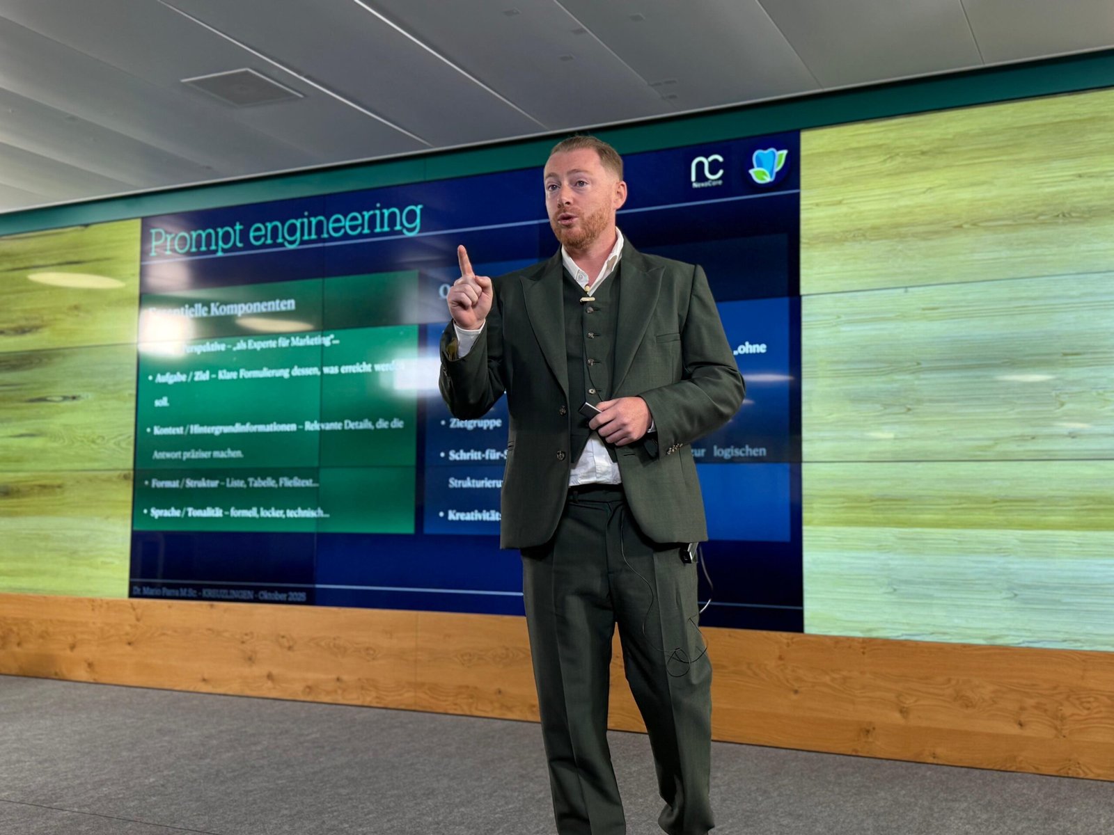 Dr. Mario Parra - AI in Dentistry Masterclass